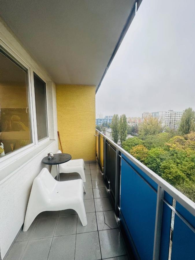 After Six Apartment Bratislava Ngoại thất bức ảnh