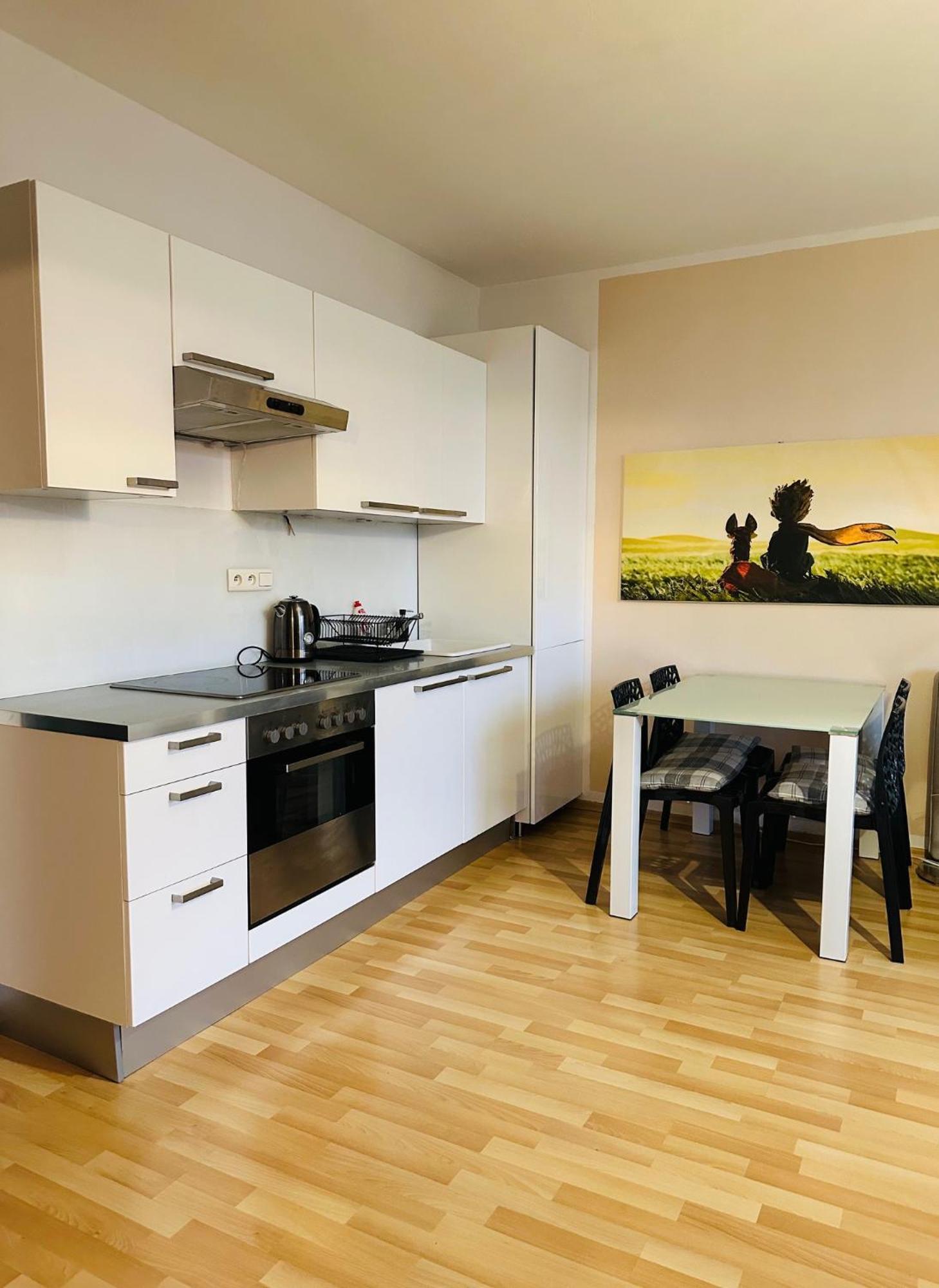 After Six Apartment Bratislava Ngoại thất bức ảnh