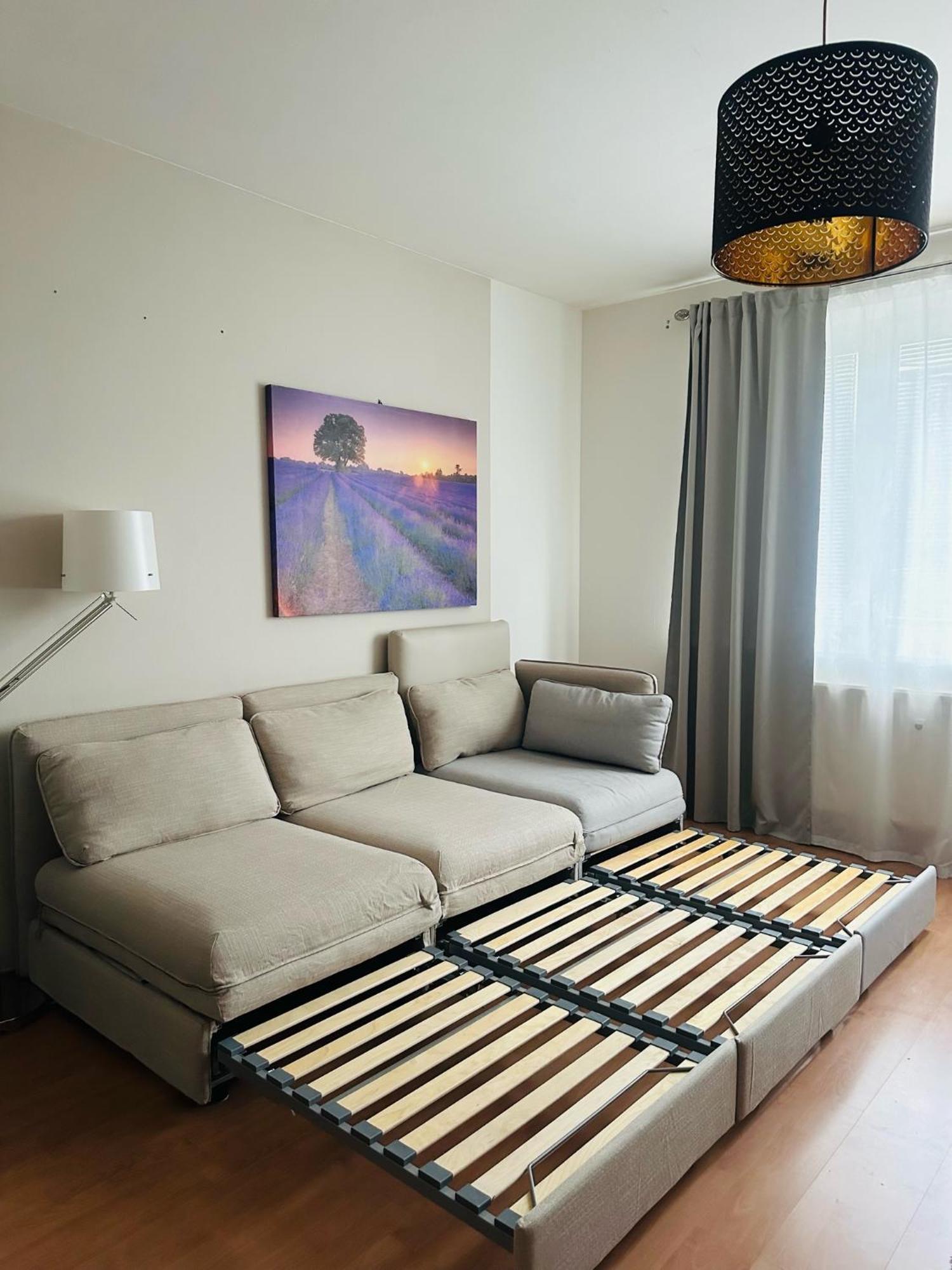 After Six Apartment Bratislava Ngoại thất bức ảnh