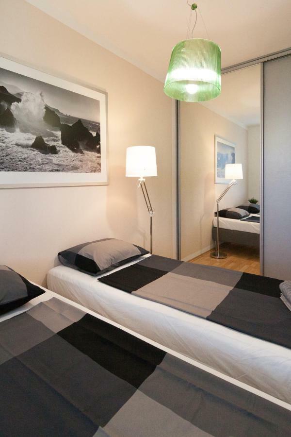 After Six Apartment Bratislava Ngoại thất bức ảnh